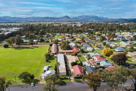 Property photo of 93 Lewis Street Mudgee NSW 2850