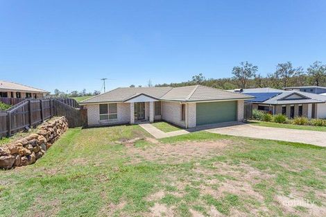 Property photo of 25 Raymont Crescent Gatton QLD 4343