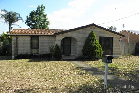 43 Maclean St, Nowra, NSW 2541