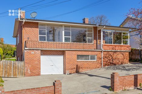 54 York St, Sandy Bay, TAS 7005