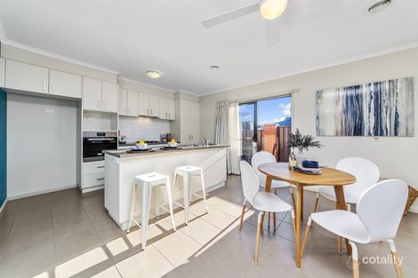 Property photo of 91 Murrjinelle Circuit Bonner ACT 2914