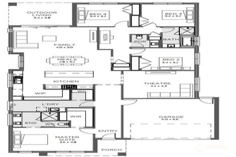 Property photo of 70 Barrel Road Drouin VIC 3818