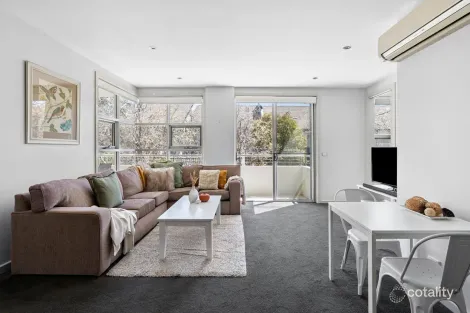 9/3 Tench St, Kingston, ACT 2604