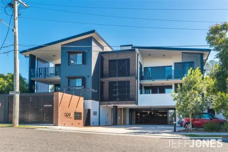 202/40 Donaldson St, Greenslopes, QLD 4120