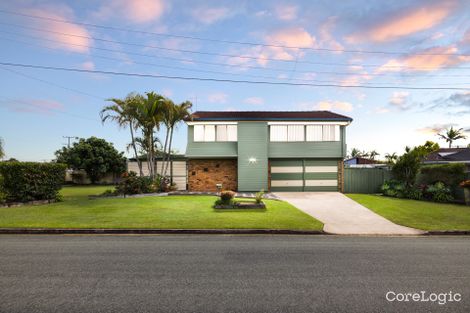 Property photo of 1 Wanganui Street Kippa-Ring QLD 4021