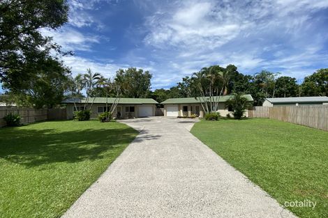1/4 Pandora Cl, Bentley Park, QLD 4869