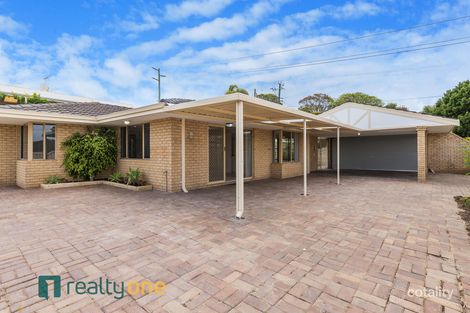 Property photo of 47 Garling Street Kardinya WA 6163
