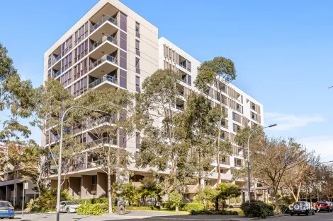 141/12 Victoria Park Pde, Zetland, NSW 2017