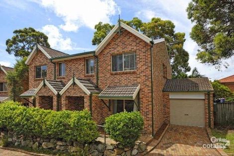 Property photo of 20/19 Owen Jones Row Menai NSW 2234