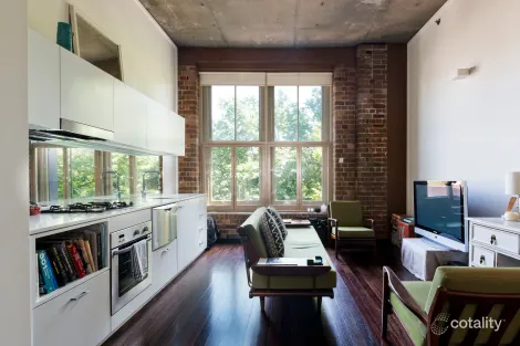 207/380 Harris St, Pyrmont, NSW 2009