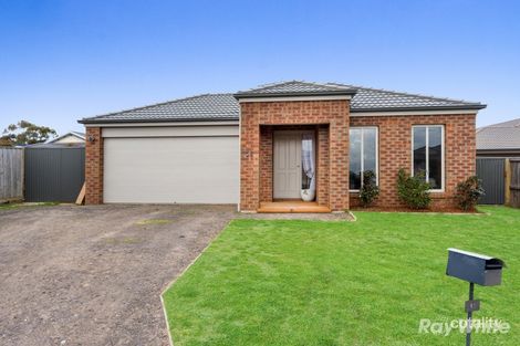 51 Imperial Way, Bannockburn, VIC 3331