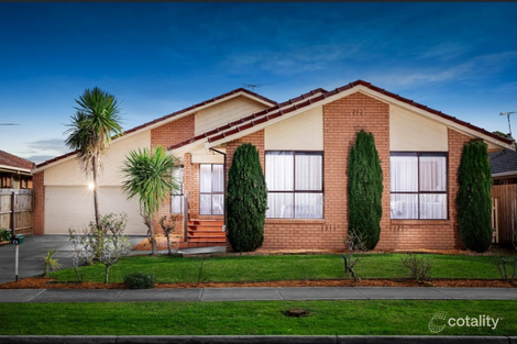 71 Prince Of Wales Ave, Mill Park, VIC 3082