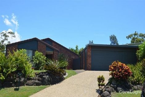 Property photo of 21 Cook Close Southport QLD 4215