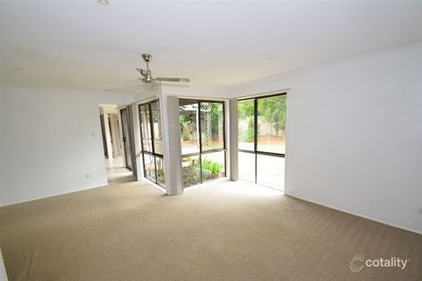 Property photo of 21 Cook Close Southport QLD 4215