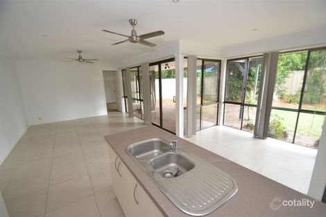 Property photo of 21 Cook Close Southport QLD 4215