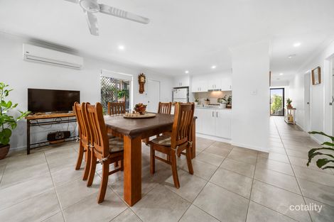 Property photo of 22 Dawn Drive Glenvale QLD 4350