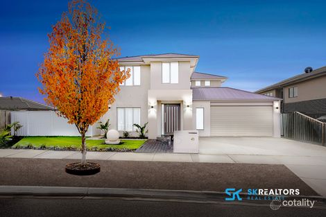 Property photo of 5 Hartney Avenue Mickleham VIC 3064