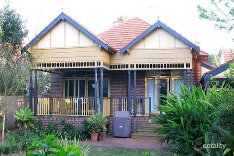 72 Churchill Ave, Strathfield, NSW 2135