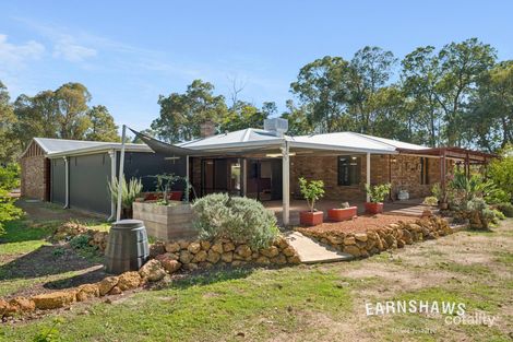 Property photo of 24 Campbell Way Parkerville WA 6081