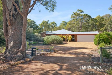 Property photo of 24 Campbell Way Parkerville WA 6081