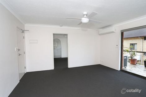 Property photo of 2/28 View Street Wooloowin QLD 4030
