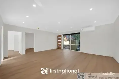 Property photo of 6/57 Clow Street Dandenong VIC 3175