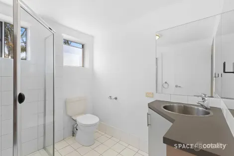 Property photo of 1/248 Given Terrace Paddington QLD 4064