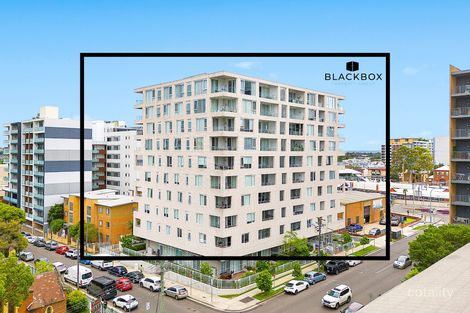 601/15 Taylor St, Lidcombe, NSW 2141