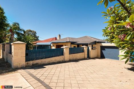 Property photo of 212 Wilding Street Doubleview WA 6018