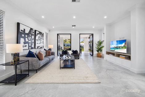 Property photo of 7A Dudley Avenue Caringbah South NSW 2229