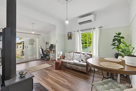 Property photo of 72 Wimble Street Seymour VIC 3660