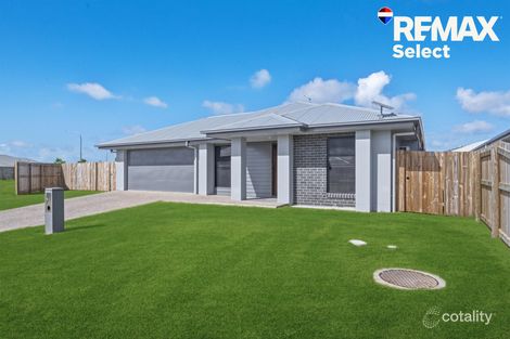 Property photo of 12 Citrinus Crescent Bakers Creek QLD 4740