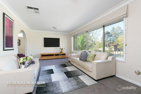 Property photo of 30 Pridham Street Farrer ACT 2607