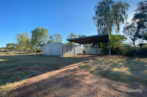 Property photo of 123 Ash Street Barcaldine QLD 4725