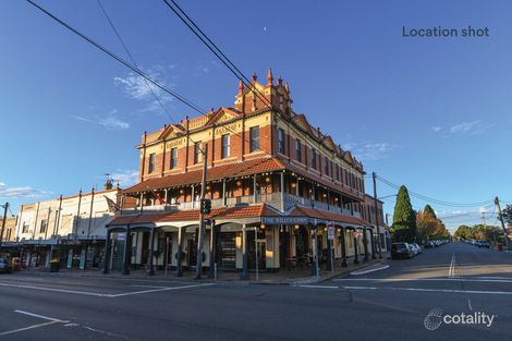 Property photo of 35 High Street Willoughby NSW 2068