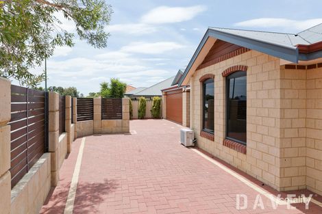 Property photo of 12 Hennessy Drive Ashby WA 6065