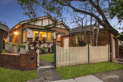 Property photo of 10 Rickard Road South Hurstville NSW 2221