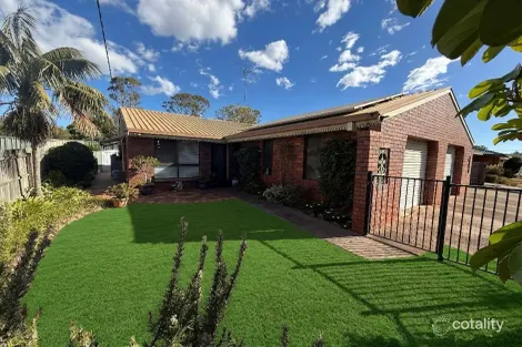 1/6 Champagne Cres, Wilsonton Heights, QLD 4350