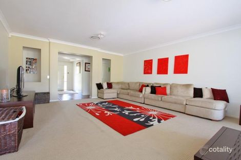 Property photo of 36 Jones Avenue Primbee NSW 2502