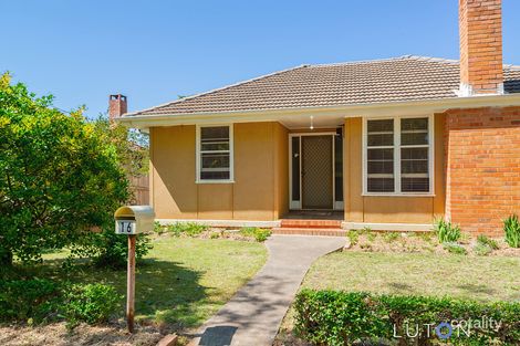 Property photo of 16 Turner Place Yarralumla ACT 2600