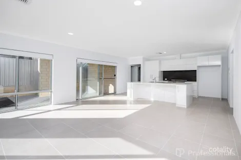 Property photo of 10 Coconuts Avenue Eglinton WA 6034