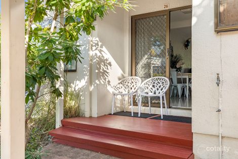 Property photo of 26/124 Noosa Parade Noosaville QLD 4566