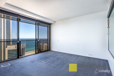 Property photo of 2423/9 Ferny Avenue Surfers Paradise QLD 4217
