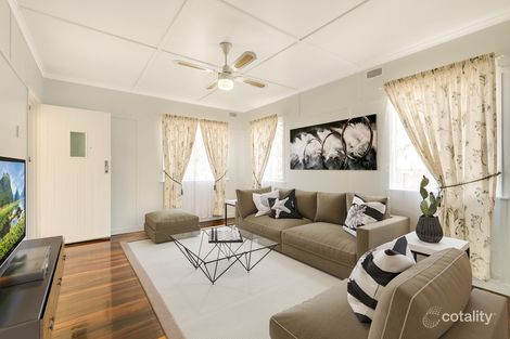Property photo of 35 Gleeson Crescent Harlaxton QLD 4350