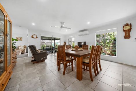 Property photo of 22 Dawn Drive Glenvale QLD 4350