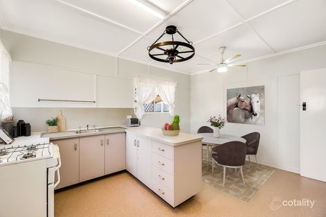 Property photo of 35 Gleeson Crescent Harlaxton QLD 4350