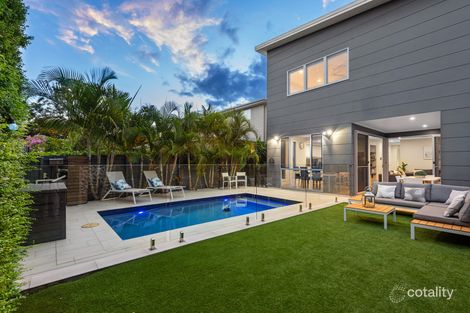 Property photo of 12 Bonar Street Morningside QLD 4170
