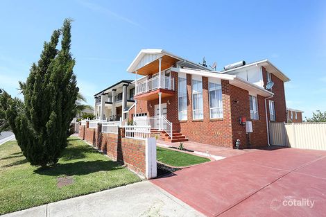 Property photo of 5 Wise Way Roxburgh Park VIC 3064
