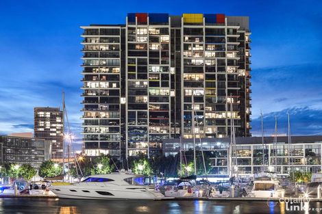 Property photo of 601/60 Lorimer Street Docklands VIC 3008