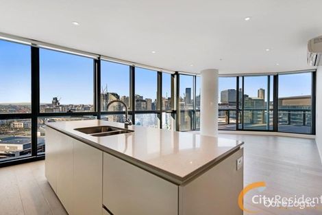 Property photo of 2702N/883 Collins Street Docklands VIC 3008